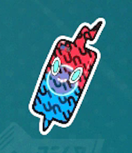 じしゃくカバー