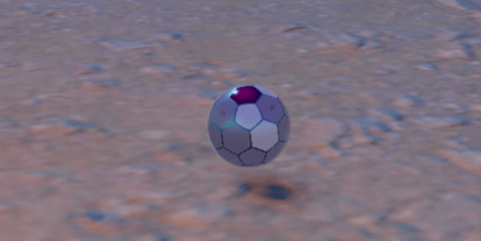 ゲーミングボール