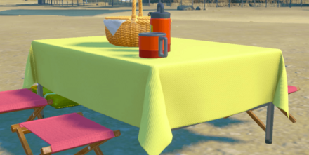 イエロークロス