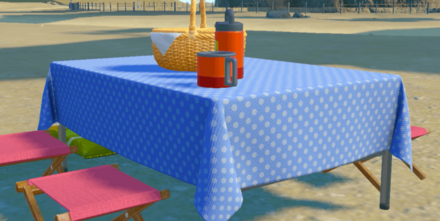 みずたまクロス