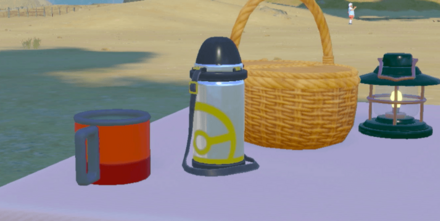 Yステンレスボトル