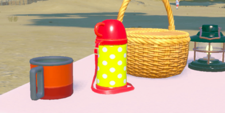 みずたまボトル