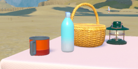 ブルーボトル