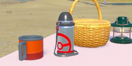 Rステンレスボトル