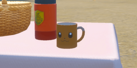 イーブイカップ