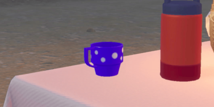 みずたまカップ