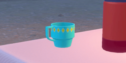 ダイヤカップ