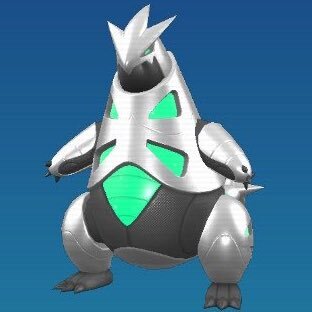 色違いポケモン ポケモンGO図鑑】メガリザードンXの色違い・進化の流れ