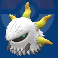 メラルバの色違いの見た目