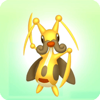 コロトックの色違いの見た目