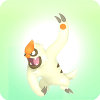 ヤルキモノの色違いの見た目