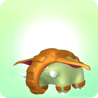 ドンファンの色違いの見た目