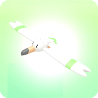 キャモメの色違いの見た目