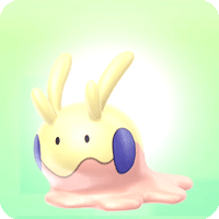 ヌメラの色違いの見た目