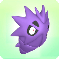 サナギラスの色違いの見た目