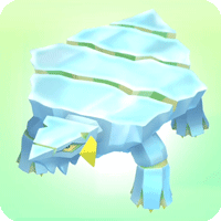 クレベースの色違いの見た目