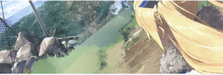 特別なストーリーに沿って進行する期間限定イベント