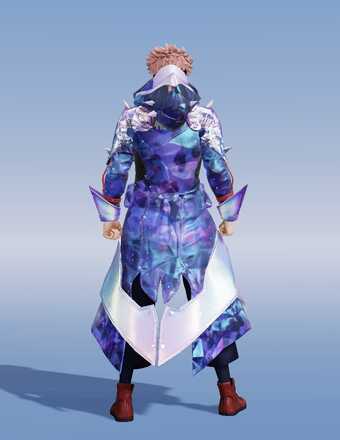 天下無双：虎杖悠二画像