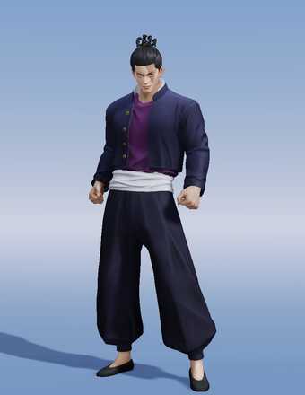 衣装：東堂葵I画像