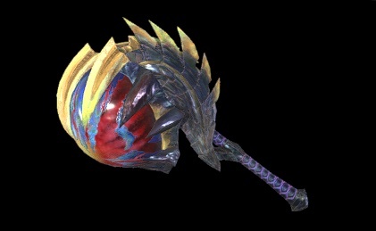 バースorデスの画像