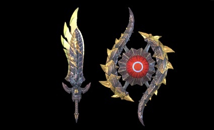 ライズorトゥルーの画像