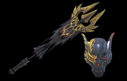 セージorデビルの画像