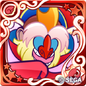 マントヒヒ（星7）の画像