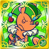 カンガエルー（星5）の画像