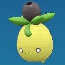 ミニーブの色違いの見た目