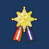 パルデアチャンピオンリボン