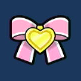 なかよしリボン