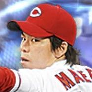 前田健太の画像