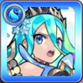 聖石を解放せし長髪戦姫 ラプンツェルの画像