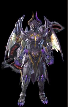 ケイオス/ネフィリムシリーズ画像