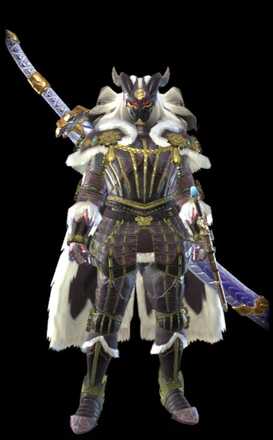 リバルカイザーシリーズ画像