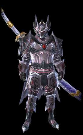 リバルクシャナシリーズ画像