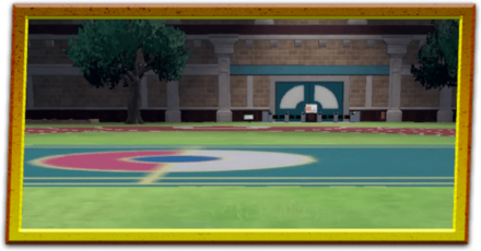 夜のグラウンドの行き方