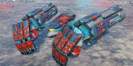 ブースタスの画像