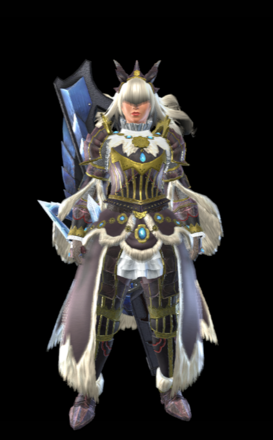 リバルカイザーシリーズ画像