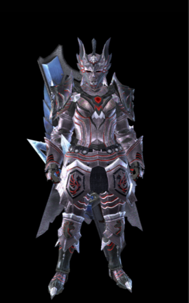 リバルクシャナシリーズ画像