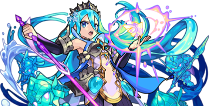 ラプンツェルの画像