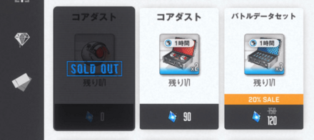 一般ショップで購入