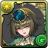 極醒の金央神・アメノミナカヌシの画像