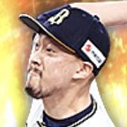 平野佳寿の画像