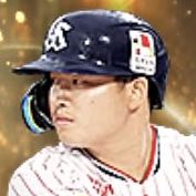 村上宗隆の画像