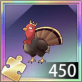 「ターキーキング」