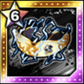 神気のマウスピース★6の画像