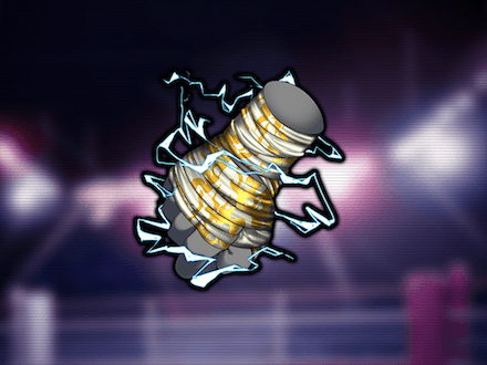 神気のテープバンテージ★6の画像