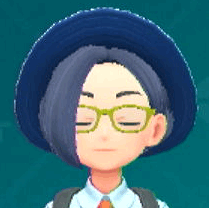 ウェリントングラス(イエロー)画像