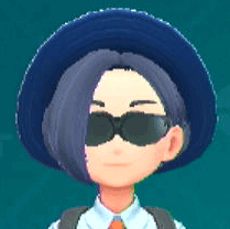 スポーツサングラス(ブラック)画像